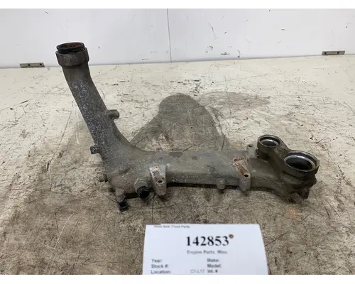 Engine Parts, Misc. INTERNATIONAL 5683C2 West Side Truck Parts