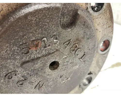 International 571348C1 Axle Shaft