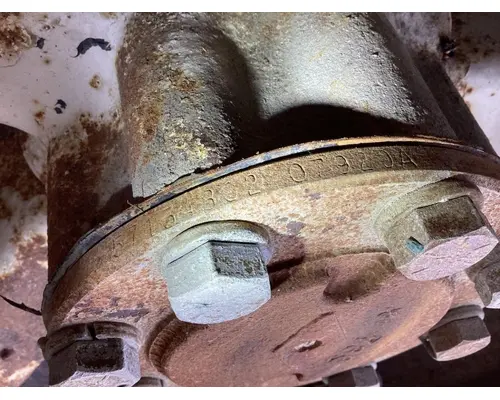 International 571348C2 Axle Shaft
