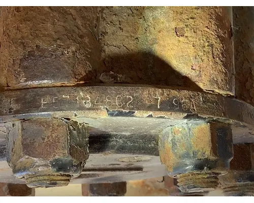International 571348C2 Axle Shaft