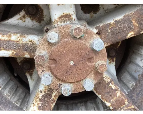 Axle Shaft International 571348C2 Vander Haags Inc Dm