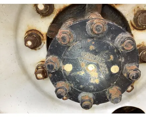 Axle Shaft International 571348C2 Vander Haags Inc Dm