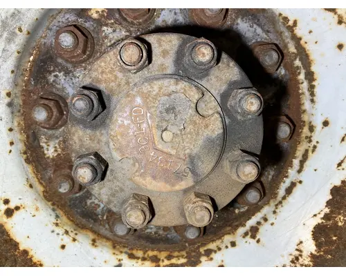 International 571349C1 Axle Shaft