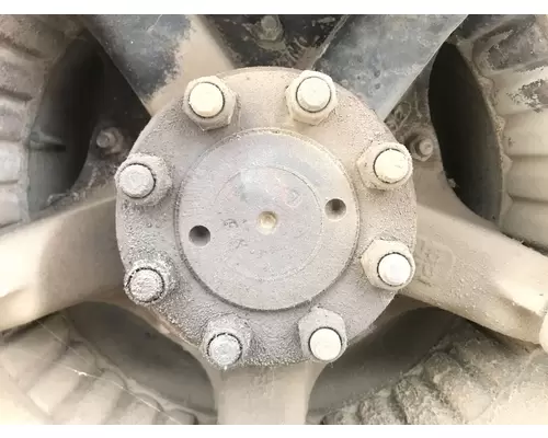 International 571349C1 Axle Shaft