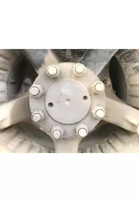 International 571349C1 Axle Shaft
