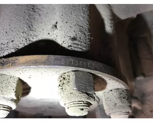 International 571349C1 Axle Shaft