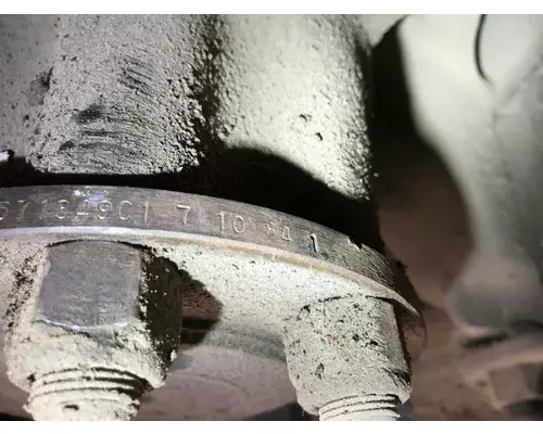 International 571349C1 Axle Shaft