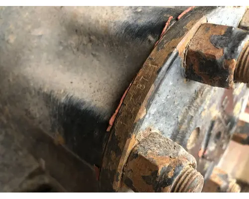 International 571349C1 Axle Shaft