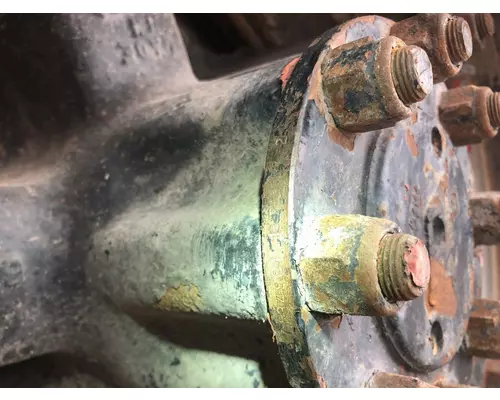 International 571349C1 Axle Shaft