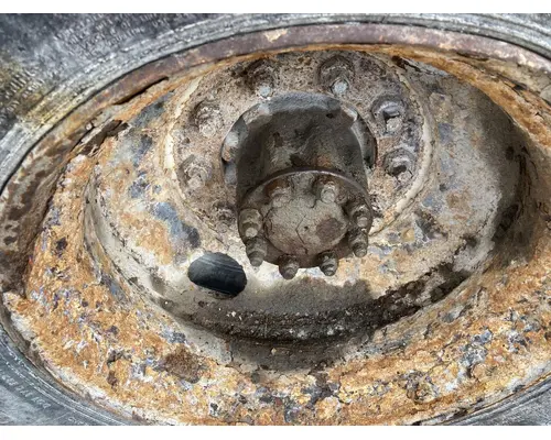 International 571349C2 Axle Shaft