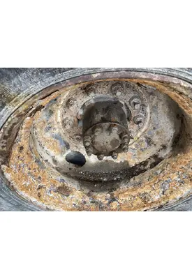 International 571349C2 Axle Shaft