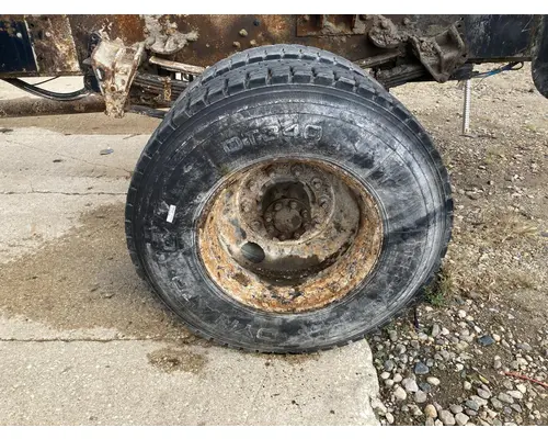 International 571349C2 Axle Shaft