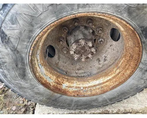 International 571349C2 Axle Shaft