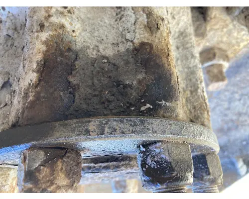 International 571349C2 Axle Shaft