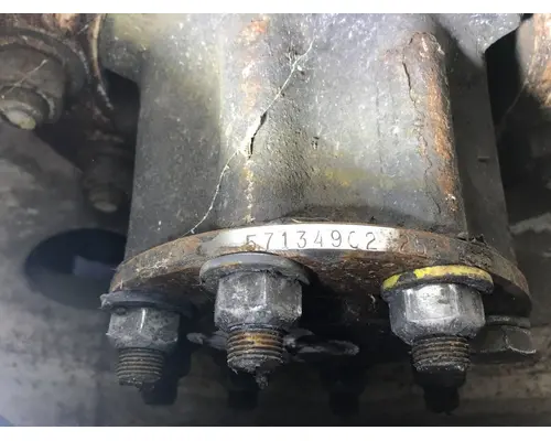 International 571349C2 Axle Shaft
