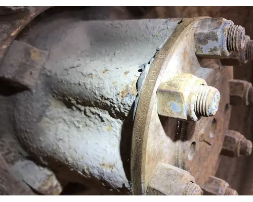 International 571349C2 Axle Shaft