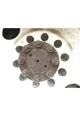 International 571349C2 Axle Shaft