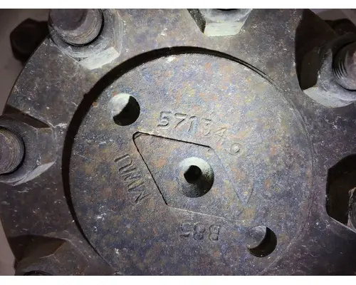 International 571349C2 Axle Shaft
