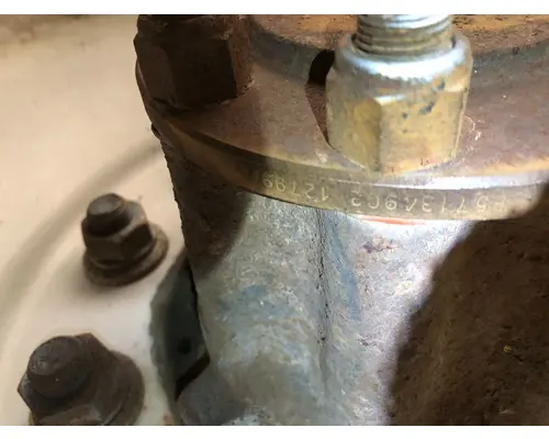 International 571349C2 Axle Shaft