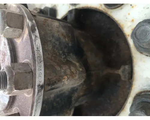 International 571349C2 Axle Shaft