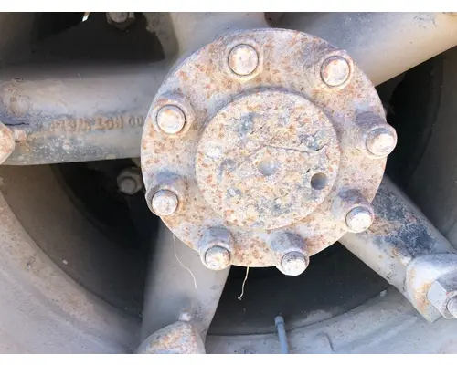 Axle Shaft International 571349 Vander Haags Inc Sp