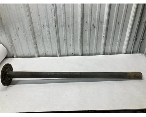 International 571349 Axle Shaft