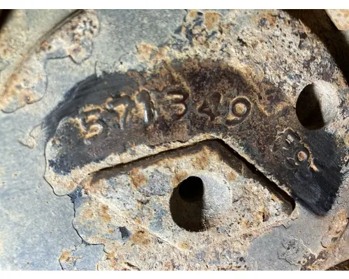 International 571349 Axle Shaft