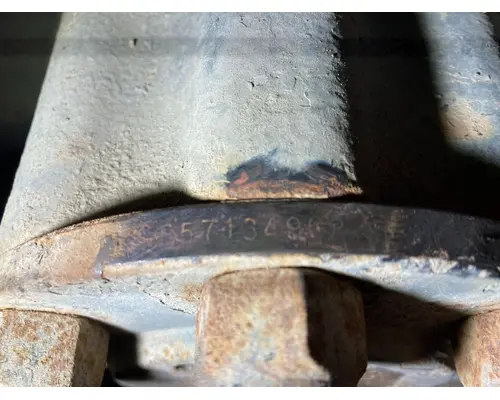 International 571349 Axle Shaft