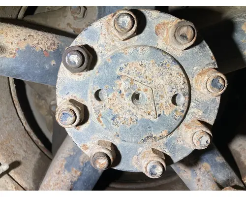 International 571349 Axle Shaft