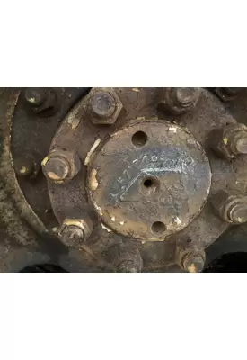 International 571349 Axle Shaft