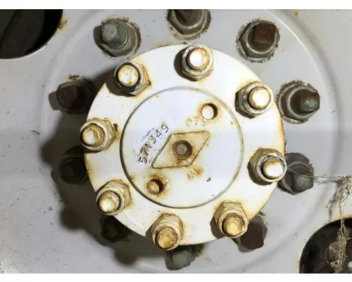 Axle Shaft International 571349C1 Vander Haags Inc Sf