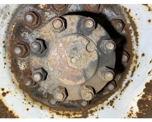 Axle Shaft International 571349C1 Vander Haags Inc Sf