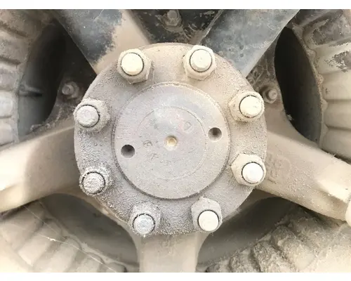 Axle Shaft International 571349C1 Vander Haags Inc Cb