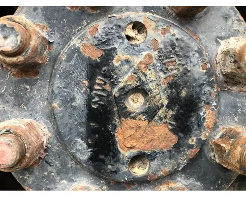 Axle Shaft International 571349C1 Vander Haags Inc Cb