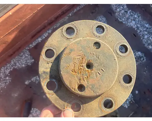 Axle Shaft International 571349C1 Vander Haags Inc Kc