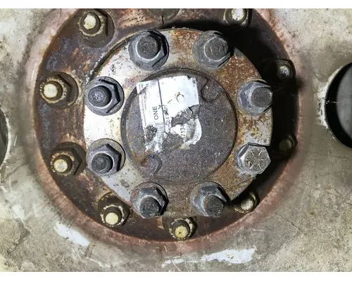 Axle Shaft International 571349C2 Vander Haags Inc Sf