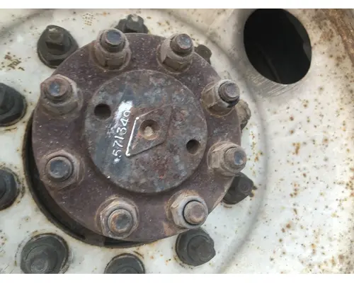 Axle Shaft International 571349C2 Vander Haags Inc Kc