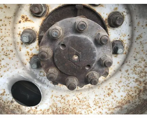 Axle Shaft International 571349C2 Vander Haags Inc Kc