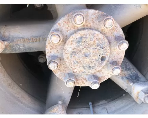 International 571350C2 Axle Shaft