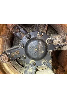 International 571350C2 Axle Shaft