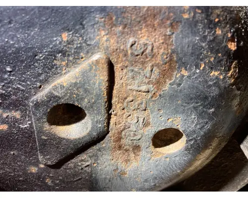 International 571350C2 Axle Shaft