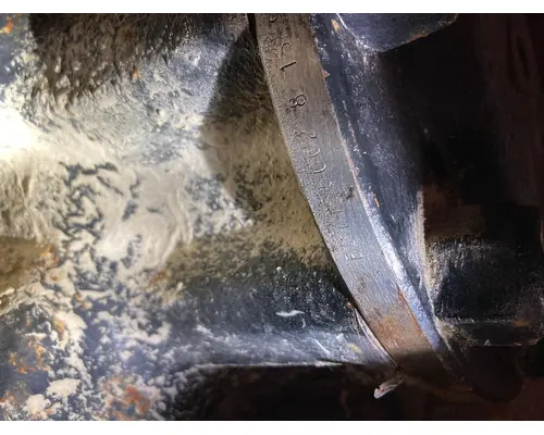 International 571350C2 Axle Shaft
