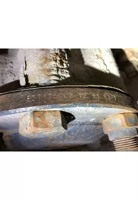 International 571350C2 Axle Shaft