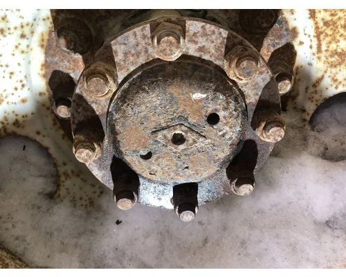 International 571350C2 Axle Shaft