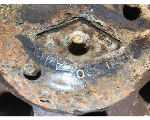 International 571350C2 Axle Shaft
