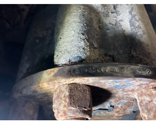International 571350C2 Axle Shaft