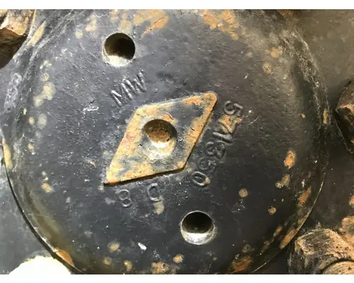 International 571350C2 Axle Shaft