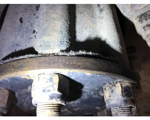 International 571350C2 Axle Shaft