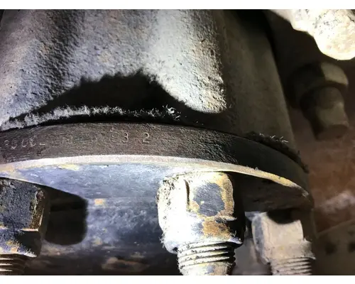 International 571350C2 Axle Shaft