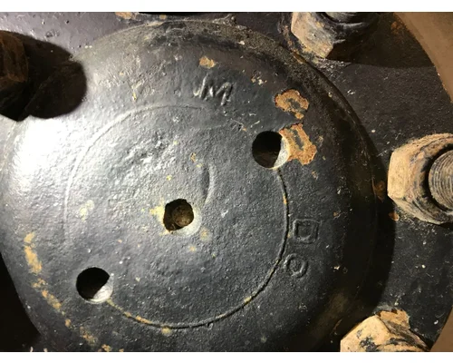 International 571350C2 Axle Shaft